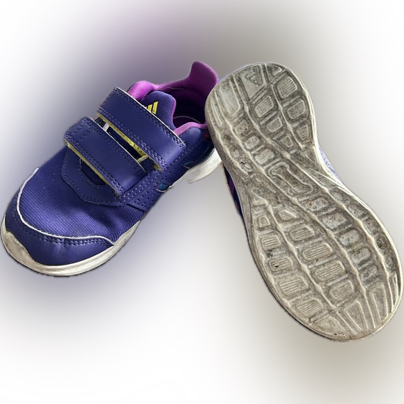 Baby Adidas shoes Eco Ortholite - Picture 5 of 5